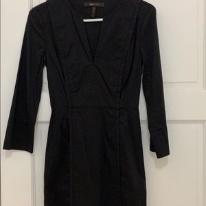 Women’s BCBG shift dress